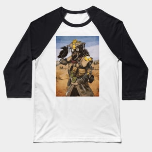 Bloodhound Baseball T-Shirt